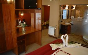 Royal Inn Hotel Puno